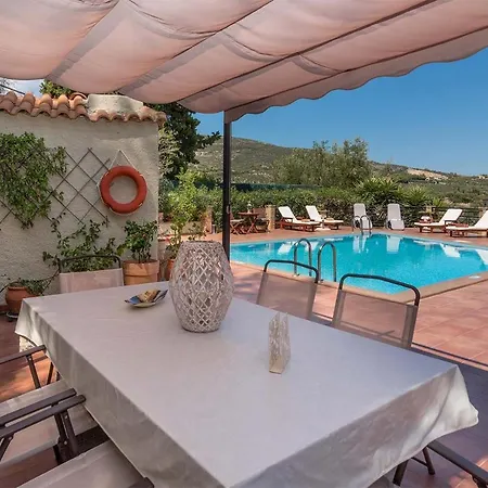 Villa Ambassador *